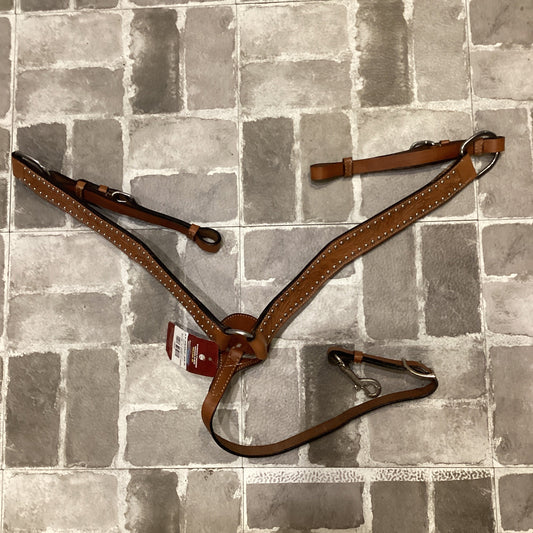 BRADEN PONY BREASTCOLLAR-BREASTCOLLAR : PONY