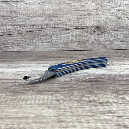 GRANT MOON STRAIGHT KNIFE LH