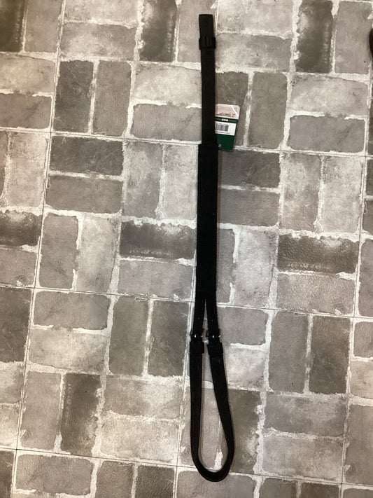 Crupper Nylon Black-OTHER TACK