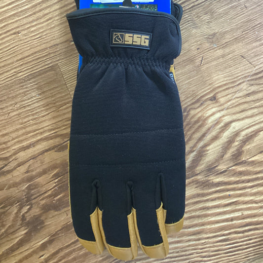 SSG Winter Ride & Ranch Glove SIZE 10