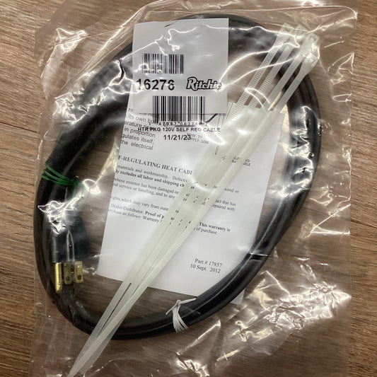 R PART: Heat Cable 16276