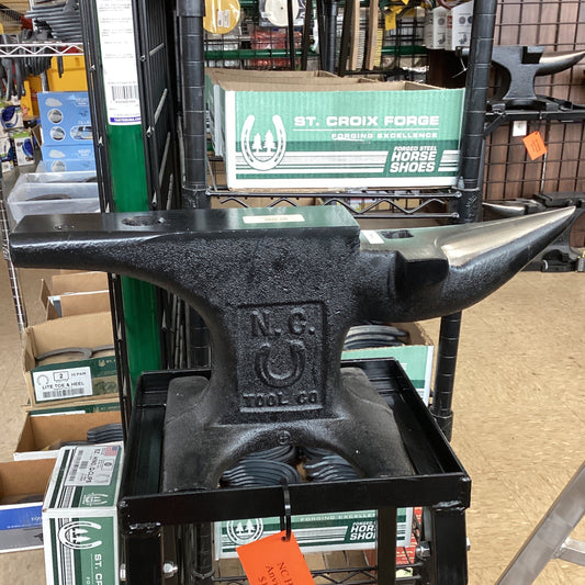 NC Short Sugar Anvil 70#-ANVIL