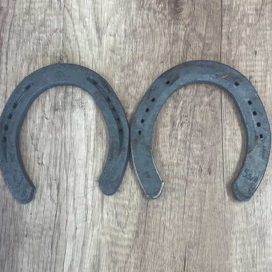 KS: CERTIFIER 3 HIND, Per Pair