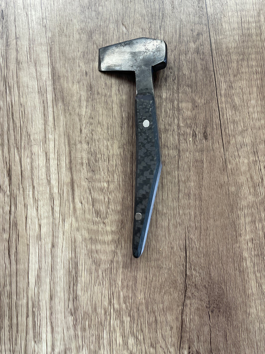 SB X SERIES CLINCH CUTTER