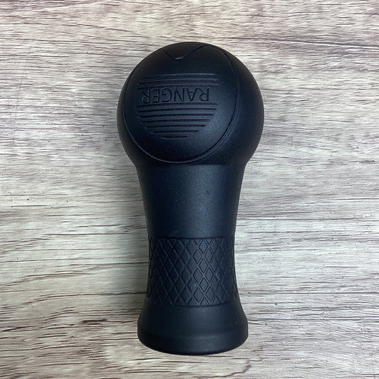 RANGER RASP HANDLE BLACK