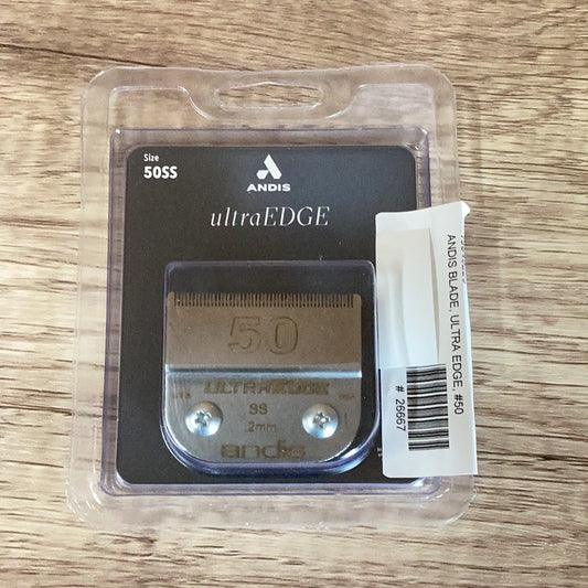 ANDIS BLADE, ULTRA EDGE, #50