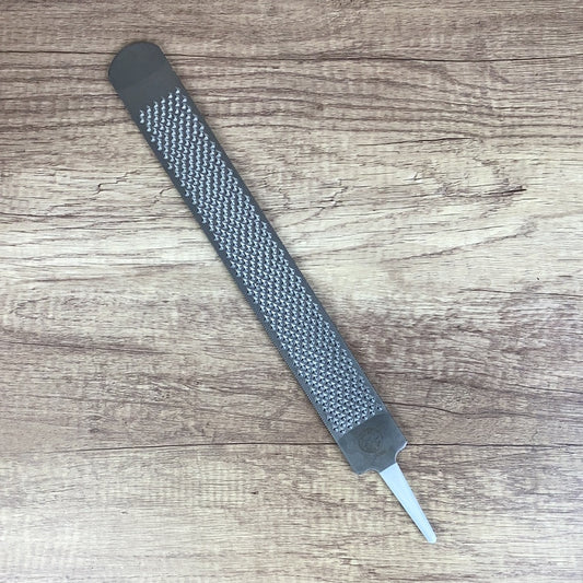 Heller Legend Orig. White-Rasp