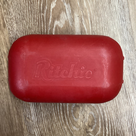 R PART: Lid Omni 2 Drop-in