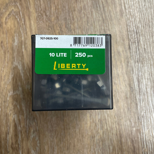 Liberty 10 LITE 250ct