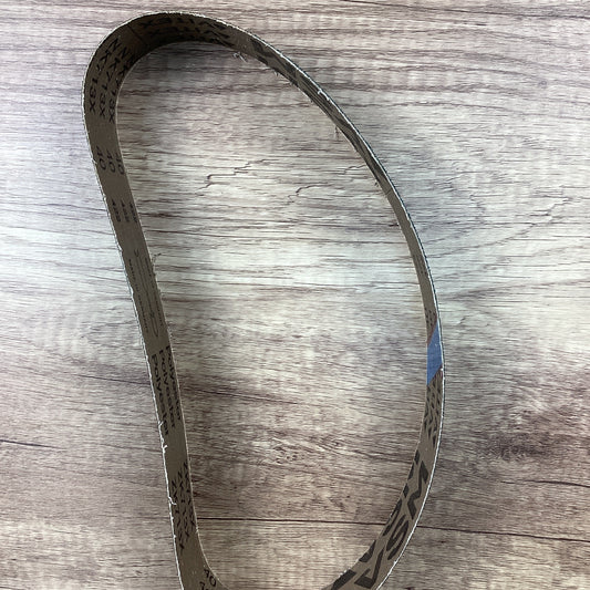 10" EW 3M 577 BELT 40 GRIT