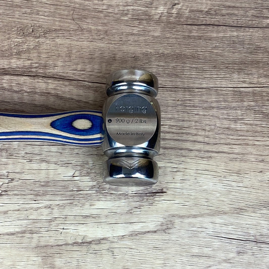 GRANT MOON ROUNDING HAMMER 2LB