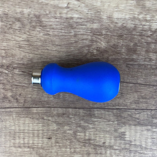BASSOLI ERGO RASP HANDLE, BLUE