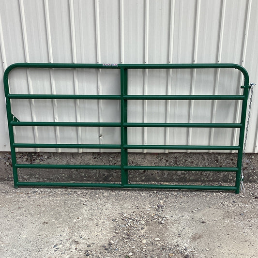 6 Bar Economy Gate G 8'-GATE8'