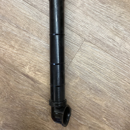 R PART: Drain with Elbow