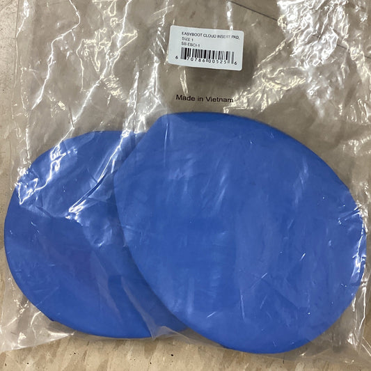 CLOUD INSERT PAD 1, PAIR