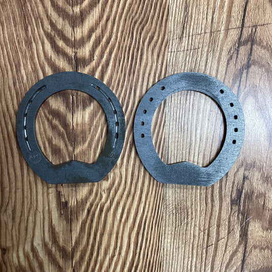 TK STRAIGHT BAR 0-Pair