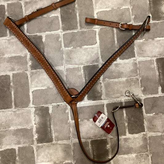 BRADEN HORSE BREASTCOLLAR-BREASTCOLLAR : HORSE