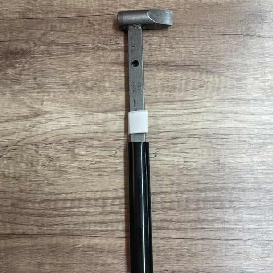 BLOOM CREASER RH STEEL HANDLE