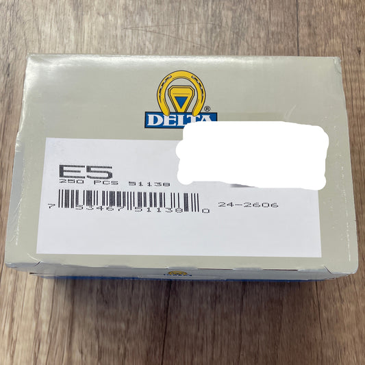 DELTA E-5 250CT