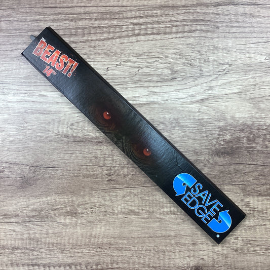 14" Save Edge Beast Rasp