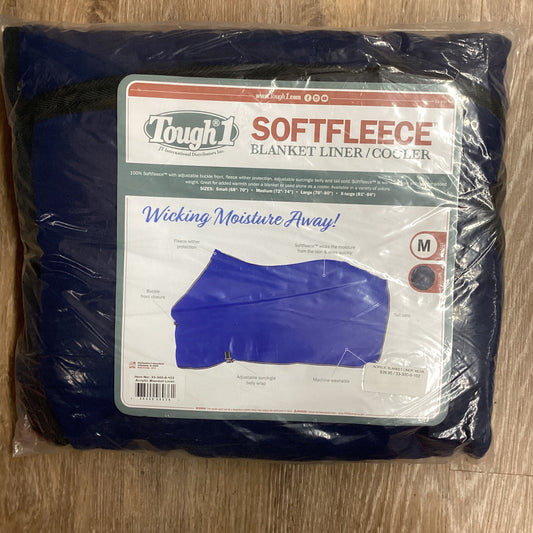 ACRYLIC BLANKET LINER, MEDIUM