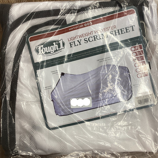 FLY/COOLER SHEET 75"-75"