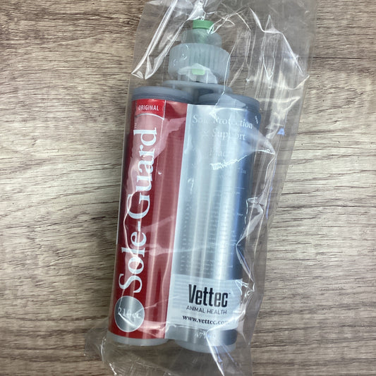 Sole-Guard 210 cc-VETTEC