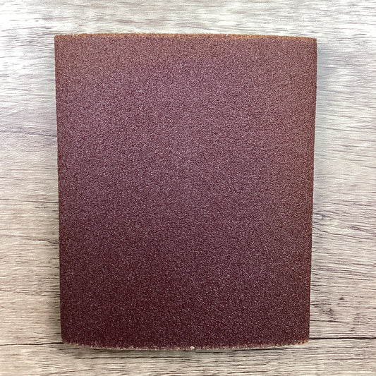 FOOTPRO HOOF BUFFER SLEEVE 100 GRIT