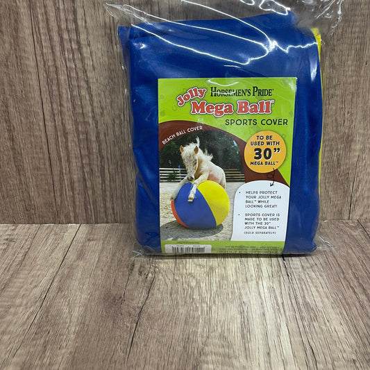 JOLLY BALL 30 INCH MEGA BALL COVER