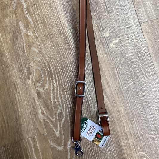 TIEDOWN LEATHER SINGLE