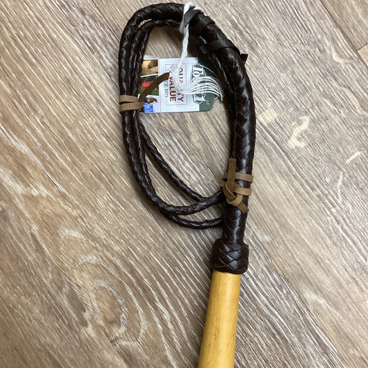 BULL WHIP PREMIUM 6FT