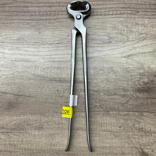 2026 GE NIPPER, 15" EZ