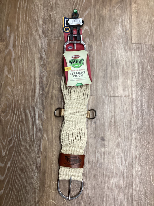 *Mohair BLEND Straight Cinch 26"-CINCH : 26"