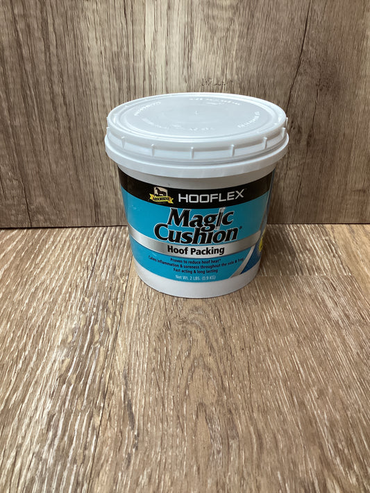 Magic Cushion 2 LB Bucket-HOOFPACKING : Ea
