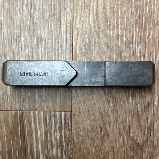 CLIP STARTER, 7/8", ANVIL BRAND