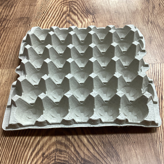 EGG FLAT, 30 EGG CAPACITY