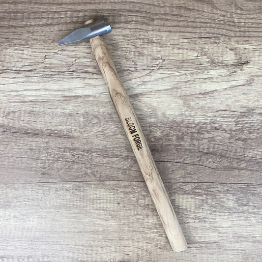 BLOOM E-FOREPUNCH WOODHNDL