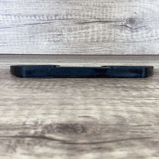 Plastic Bar Wedge #2 Pad, PER PAIR