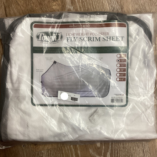 FLY/COOLER SHEET 72"-72"