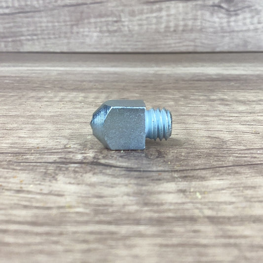 Mustad Screw-in Stud ICE 3-3/8" 10PK