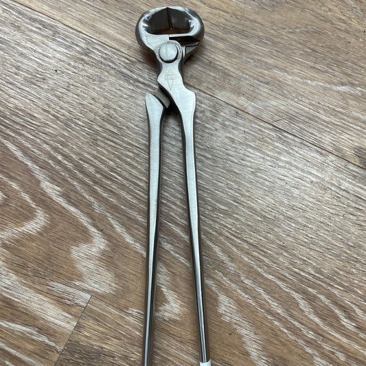 G.E. 12" EASY Hoof Nipper-NIPPER : Ea