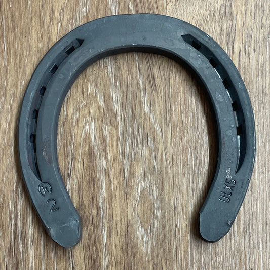 K SX10 2 FRONT DISC