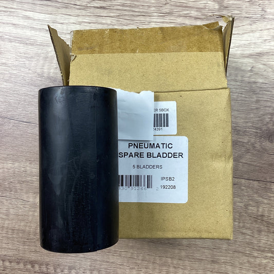 HOOF BUFFER SPARE BLADDER 5BOX