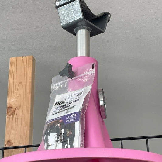 Hoof Jack Standard PINK-HOOFJACK