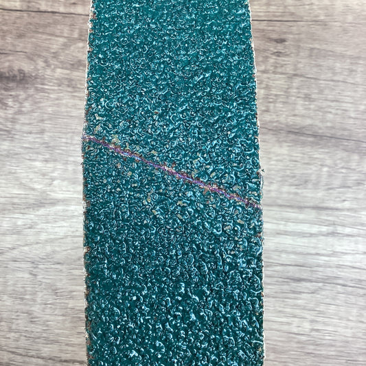 2X36 ZIRCONIA 24 GRIT BELT