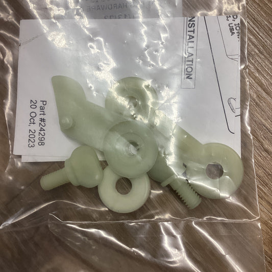 R PART: Cattle Float - Hardware Only