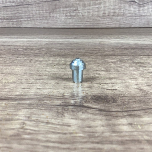 Mustad Drive-in Stud P11S-1/4 P 11 S 10PK