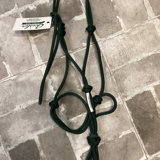 HAN Weanling/Large Mini Tied Halter, Asst.