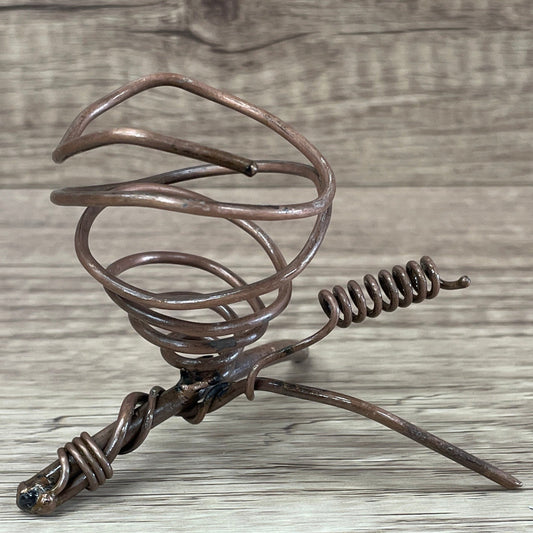 AIR PLANT HOLDER, 2.5"