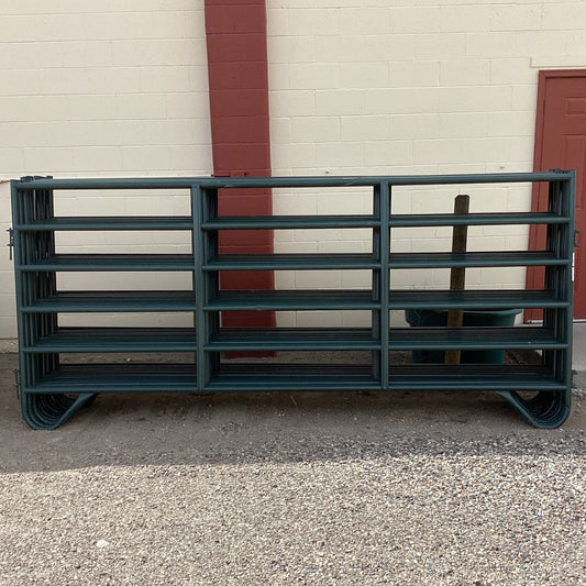 BEH: HORSE COUNTRY PANEL 12' GREEN